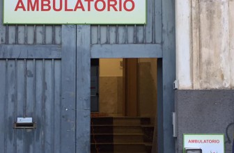 IL NEO PRESIDENTE DEL ROTARY INTERNATIONAL MALONEY VISITERÀ L’AMBULATORIO “CATANIA SALUTE E SOLIDARIETÀ”