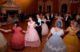 DANZA,PARIGI APRE LE PORTE ALLA SICILIA