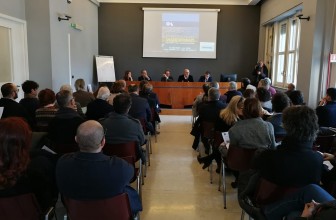 CONCORSO DI IDEE SUL WATERFRONT. PROFESSIONISTI: «REQUISITI SEVERI, PROPORREMO INTEGRAZIONE»