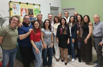 COOPERATIVA MARIANELLA GARCIA DA QUARANT’ANNI ACCANTO AI PIÙ FRAGILI