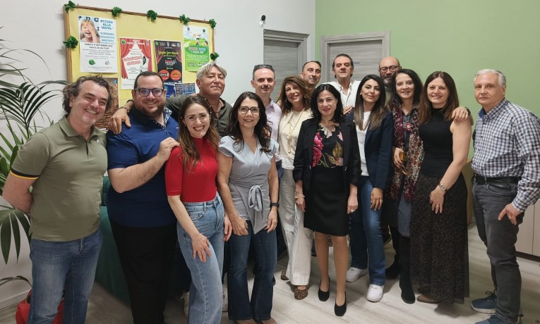 COOPERATIVA MARIANELLA GARCIA DA QUARANT’ANNI ACCANTO AI PIÙ FRAGILI