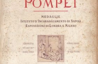 BUCCHERI, DIPINTI MURALI DI POMPEI