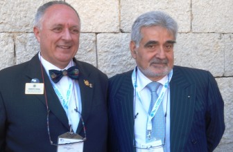 LIONS, SI CONCLUDE IL CONGRESSO NAZIONALE