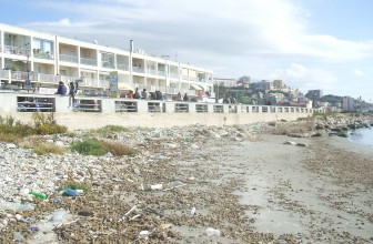 DEGRADO COSTE SICILIA, APPELLO AMBIENTALISTI