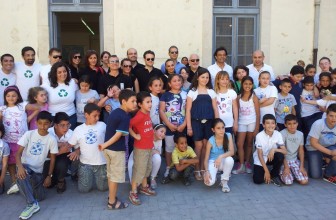 I BAMBINI GIOCANO A FARE LA “DIFFERENZA”