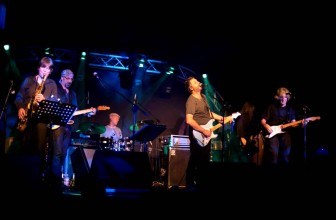 SICILIA OUTLET, LIVE DIRE STRAITS LEGENDS