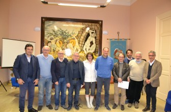 ADRANO, ARCHITETTI IN PRIMA LINEA PER RIVITALIZZARE IL CENTRO STORICO