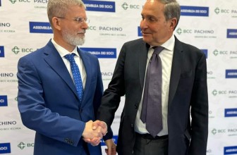 Finanza cooperativa in Sicilia: a Catania crescita del 50% della compagine sociale di BCC Pachino