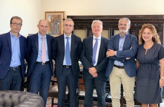 FORMAZIONE TIROCINANTI: CONVENZIONE ORDINE COMMERCIALISTI E TRIBUNALE DI CATANIA