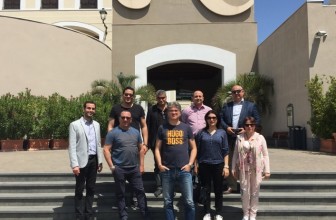 TURISMO IN SICILIA, DELEGAZIONE TUNISINA IN “EDUCATIONAL TOUR”