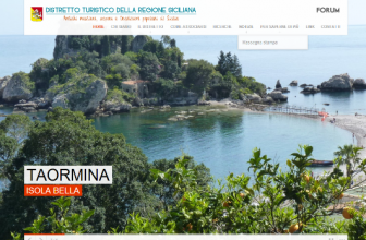 Distretto turistico della Regione Siciliana – Antichi mestieri, sapori e tradizioni popolari di Sicilia