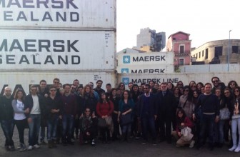 CATANIA: L’UNIVERSITÀ “APPRODA” AL PORTO