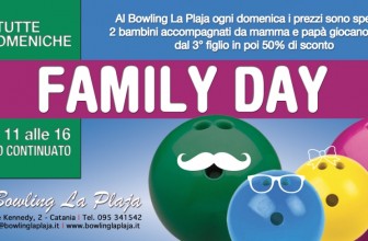 Bowling La Plaja