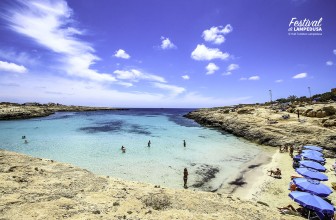 IL “RISPETTO” AL CENTRO DEL FESTIVAL DI LAMPEDUSA 2019 | IL LINGUAGGIO DELL’ARTE PER PARLARE DI DIRITTI UMANI E AMBIENTE
