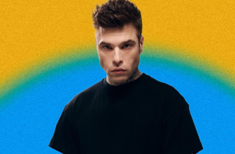 DJ SET/SHOW DI FEDEZ A SICILIA OUTLET VILLAGE