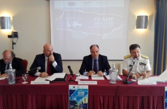 PESCA E ACQUACOLTURA, 978 MLN PER POLITICA MARITTIMA INTEGRATA