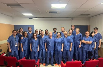 FOCUS SU ENDOMETRIOSI E IMAGING: «LA SFIDA? ANTICIPARE LA DIAGNOSI CHE OGGI PUÒ TARDARE FINO A 6-8 ANNI»