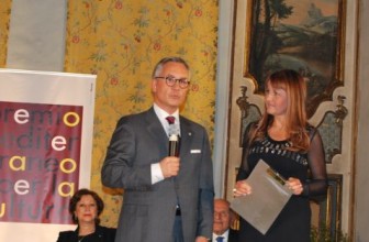 PREMIO MEDITERRANEO CULTURA, PREMIAZIONE