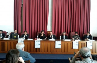 PORTO CATANIA, IL TREND DEL TRAFFICO MERCI