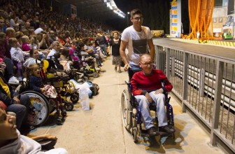 FAMIGLIE SMA: «RACCOLTI 300MILA EURO, CHE VERRANNO IMPIEGATI PER ACCELERARE L’ITER DELLE TERAPIE SALVAVITA»