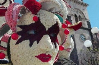 FESTA DEI FIORI: CONFERENZA STAMPA DI PRESENTAZIONE