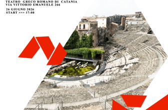 FESTA DELL’ARCHITETTO 2026 “CATANIA PHOENIX – ANTICO FUTURO”