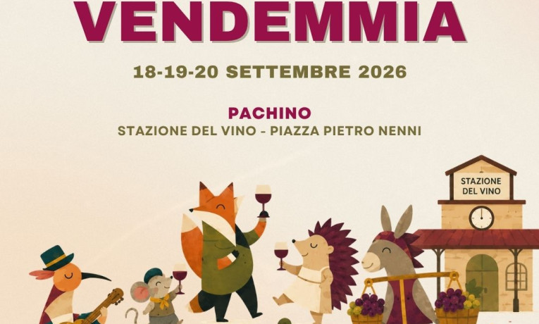 LE SFIDE DELL’ENOGASTRONOMIA SICILIANA: PACHINO METTE AL CENTRO IL RICONOSCIMENTO UNESCO DELLA CUCINA ITALIANA E LO SVILUPPO DELLA MOBILITÀ