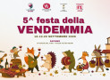 SUI BINARI DEL VINO LA V° FESTA DELLA VENDEMMIA A PACHINO