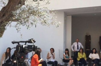 ARCHITETTI CATANIA ALL’EXPO 2015