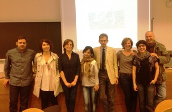 ARCHITETTI, A ROMA PROGETTO SU SAN BERILLO