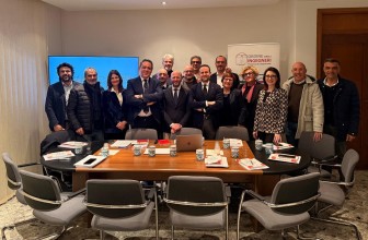 CALTANISSETTA: LA NUOVA FONDAZIONE DEGLI INGEGNERI SARÀ MOTORE DI CRESCITA PER IL TERRITORIO NISSENO