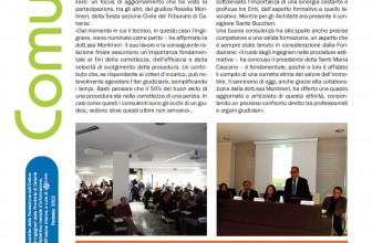 FONDAZIONE INGEGNERI CT- COMUNICA (febbraio 2013)