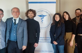 ODONTOIATRI ETNEI: NASCE LA COMMISSIONE GIOVANI