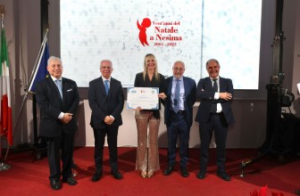 VENT’ANNI DI “NATALE A NESIMA” TRA AMARCORD E NUOVE SFIDE PER VALORIZZARE LA GENITORIALITÀ
