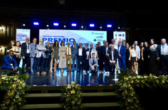 LEONE D’ARGENTO, A CARLENTINI UNA SERATA TRA TALENTO, LEGALITÀ E IMPEGNO SOCIALE