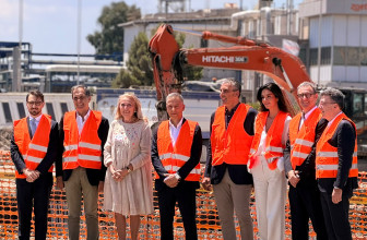 Sibeg Coca-Cola: 51 milioni per rivoluzionare la logistica