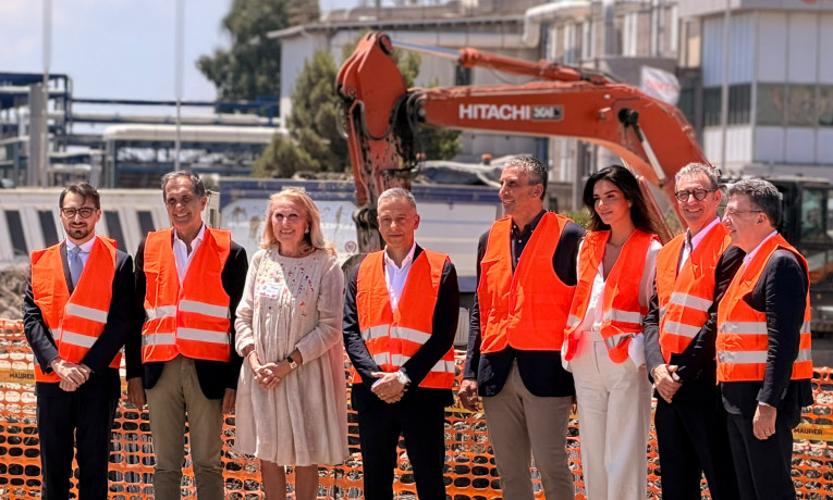 Sibeg Coca-Cola: 51 milioni per rivoluzionare la logistica