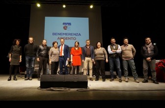 50 ANNI AVIS CATANIA: VOLONTARI E DONAZIONI IN AUMENTO SCIACCHITANO: «LA NOSTRA FORZA È FARE RETE SUL TERRITORIO»