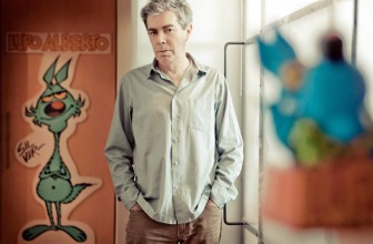 CATANIA FESTEGGIA I 40 ANNI DI LUPO ALBERTO