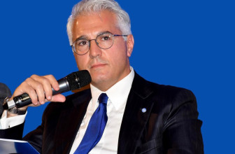 ANCE CATANIA: ORGOGLIO PER IL PRESTIGIOSO INCARICO NAZIONALE AFFIDATO A GAETANO VECCHIO