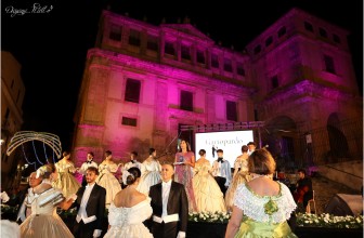 Cultura, cinema letteratura, tutto pronto per il Gattopardo D’Oro 2024