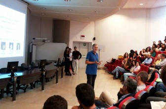 INGEGNERI,INCONTRO AL DICAR