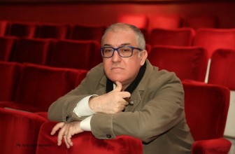 RINASCE NEL SEGNO DELLA CONTEMPORANEITÀ IL TEATRO ANGELO MUSCO