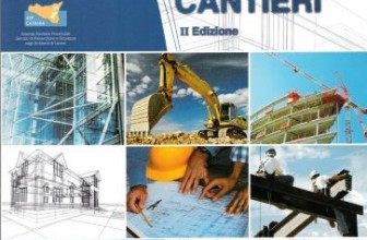 PRESENTATA GUIDA SICUREZZA NEI CANTIERI