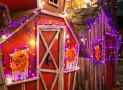 CATANIA TREMA PER L’INAUGURAZIONE DI HALLOWEEN PARK