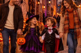 In Sicilia tra due settimane inaugurazione del primo Parco del Sud Italia interamente dedicato ad Halloween