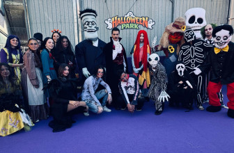 DEBUTTA IN SICILIA HALLOWEEN PARK: IL PRIMO GRANDE PARCO A TEMA DEL SUD ITALIA