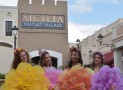 HAPPY WEEKEND A SICILIA OULET VILLAGE: TRA I NEGOZI È PRIMAVERA, IN PROGRAMMA SHOW A CIELO APERTO