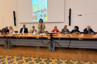 HEALTH-TECH, DA CATANIA UN’AGENDA CONDIVISA PER LA SANITÀ DEL FUTURO