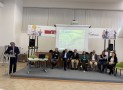 CANTIERI STRADALI: IL 74% DEGLI INCIDENTI È MORTALE. A CATANIA IL SEMINARIO ESEC SUL “RISCHIO ZERO”